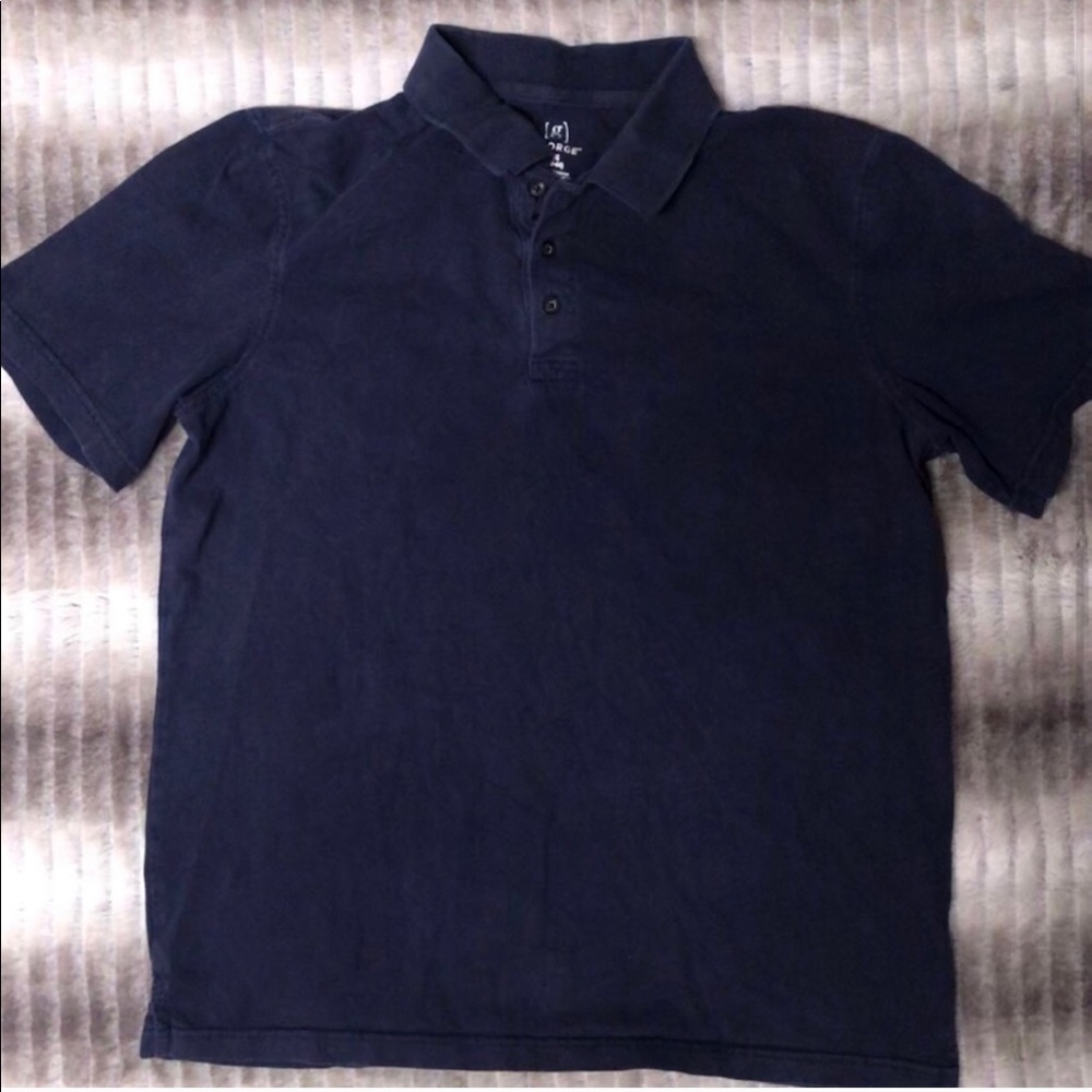 George Polo Shirt